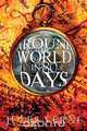 Around the World in 80 Days, Jules Verne 