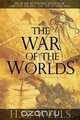 The War of the Worlds, H. G. Wells 
