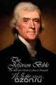 The Jefferson Bible - The Life and Morals of Jesus of Nazareth, Thomas Jefferson 