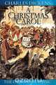 A Christmas Carol, Чарльз Диккенс 