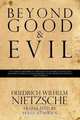 Beyond Good & Evil, Friedrich Wilhelm Nietzsche 