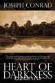 Heart of Darkness, Joseph Conrad 