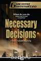 Necessary Decisions, Giacomo Giammatteo 