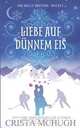 Liebe Auf Dunnem Eis, Crista McHugh 