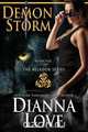 DEMON STORM, Dianna Love 