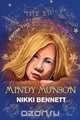 From the Magical Mind of Mindy Munson, Nikki Bennett 