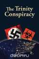 The Trinity Conspiracy, Roger Quinn 