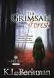 The Grimsah Forest, K. L. Beckman 