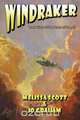 Wind Raker, Melissa Scott 