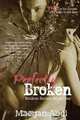 Perfectly Broken, Maegan Abel 