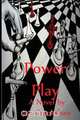 Power Play, Joe Crankshaw 
