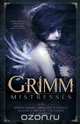 Grimm Mistresses, Mercedes M. Yardley 