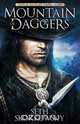 Mountain of Daggers, Seth Skorkowsky 