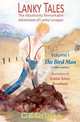 Lanky Tales, Vol. I, C. Robert Jones 