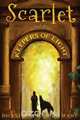 Scarlet and the Keepers of Light, Brandon Charles West 