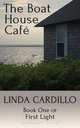 The Boat House Cafe, Linda Cardillo 