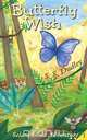 Butterfly Wish, S. S. Dudley 