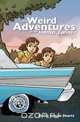The Weird Adventures of the Inman Twins, Betty Inman Shortt 