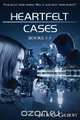 Heartfelt Cases, Julie Gilbert 