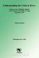 Understanding the Crisis in Kivu, Mahmood Mamdani 