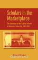 Scholars in the Marketplace. The Dilemmas of Neo-Liberal Reform at Makerere University, 1989-2005, Mahmood Mamdani 