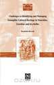 Challenges to Identifying and Managing Intangible Cultural Heritage in Mauritius, Zanzibar and Seychelles, Rosabelle Boswell 