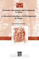 Economic Liberalisation and Development in Africa, Jomo Kwame Sundaram 