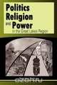 Politics, Religion and Power in the Great Lakes Region, Murindwa-Rutanga 