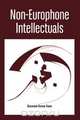Non-Europhone Intellectuals, Ousmane Oumar Kane 