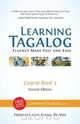 Learning Tagalog - Fluency Made Fast and Easy - Course Book 3 (Part of 7-Book Set) B&w + Free Audio Download, Frederik De Vos 
