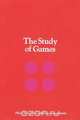 The Study of Games, Elliott Morton Avedon 