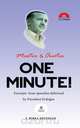 One Minute, Serra S Erdogan 