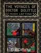 The Voyages of Doctor Dolittle, Hugh Lofting 