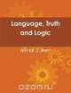 Language, Truth and Logic, Alfred Jules Ayer 