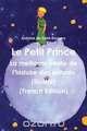 Le Petit Prince, Antoine De Saint-Exupery 