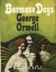 Burmese Days, George Orwell 