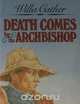 Death Comes for the Archbishop, Willa Cather 