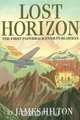 Lost Horizon, James Hilton 