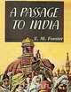 A Passage to India, E. M. Forster 