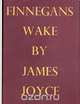 Finnegans Wake, Джеймс Джойс 