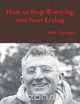 How to Stop Worrying and Start Living, Dale Carnegie 