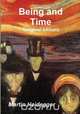 Being and Time (Original Edition), Martin Heidegger 