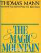 The Magic Mountain, Thomas Mann 