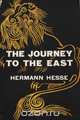 The Journey to the East, Hermann Hesse 