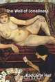 The Well of Loneliness, Radclyffe Hall 
