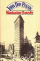 Manhattan Transfer, John Roderigo Dos Passos 