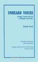 Unheard Voices, Fekade Azeze 