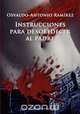 Instrucciones Para Desobedecer Al Padre, Osvaldo-Antonio Ram Rez 