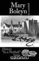 Mary Boleyn, Sarah Bryson 