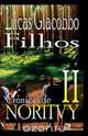 Cronicas de Noritvy Livro II, Lucas Giacobbo 